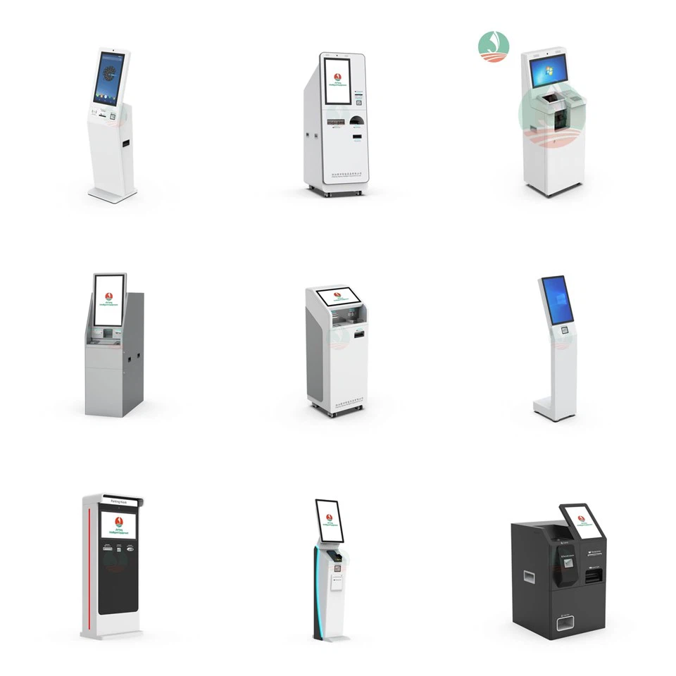 Customized Cash Deposit Machine